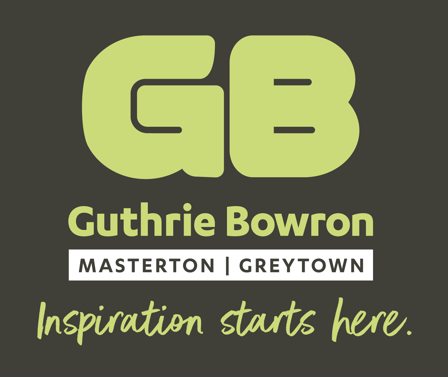 Guthrie Bowron